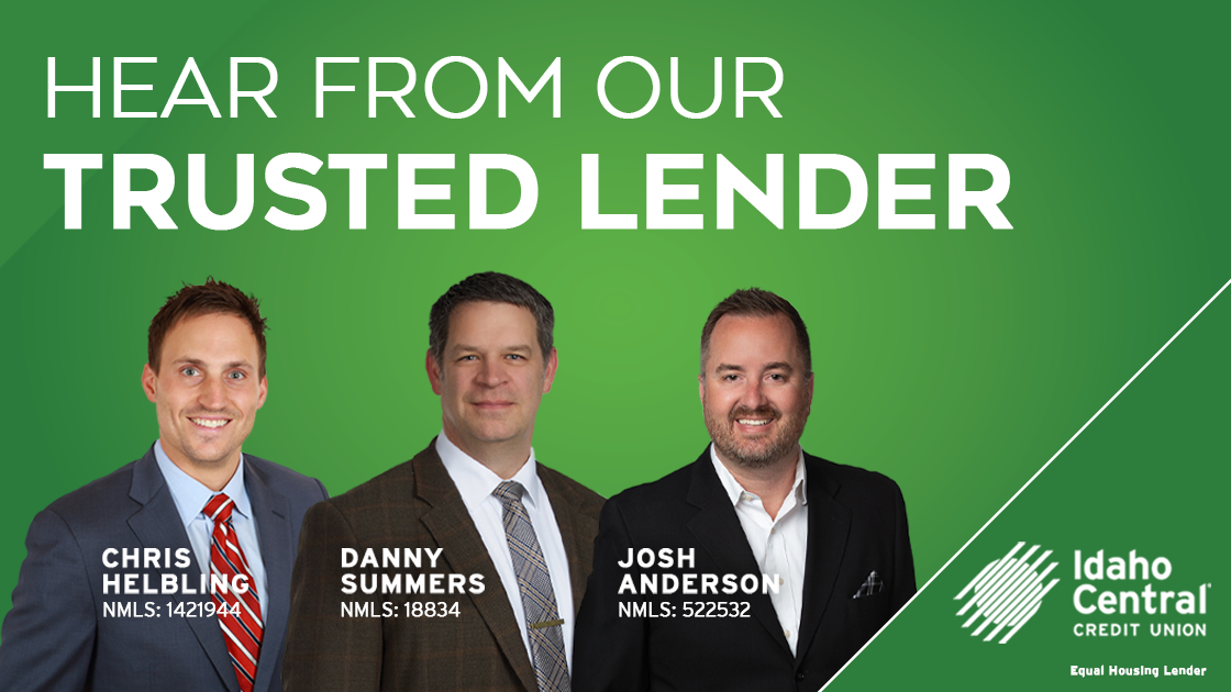 The 5 Stages of Buying a Home