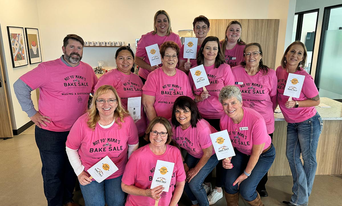 Discover a culture of caring