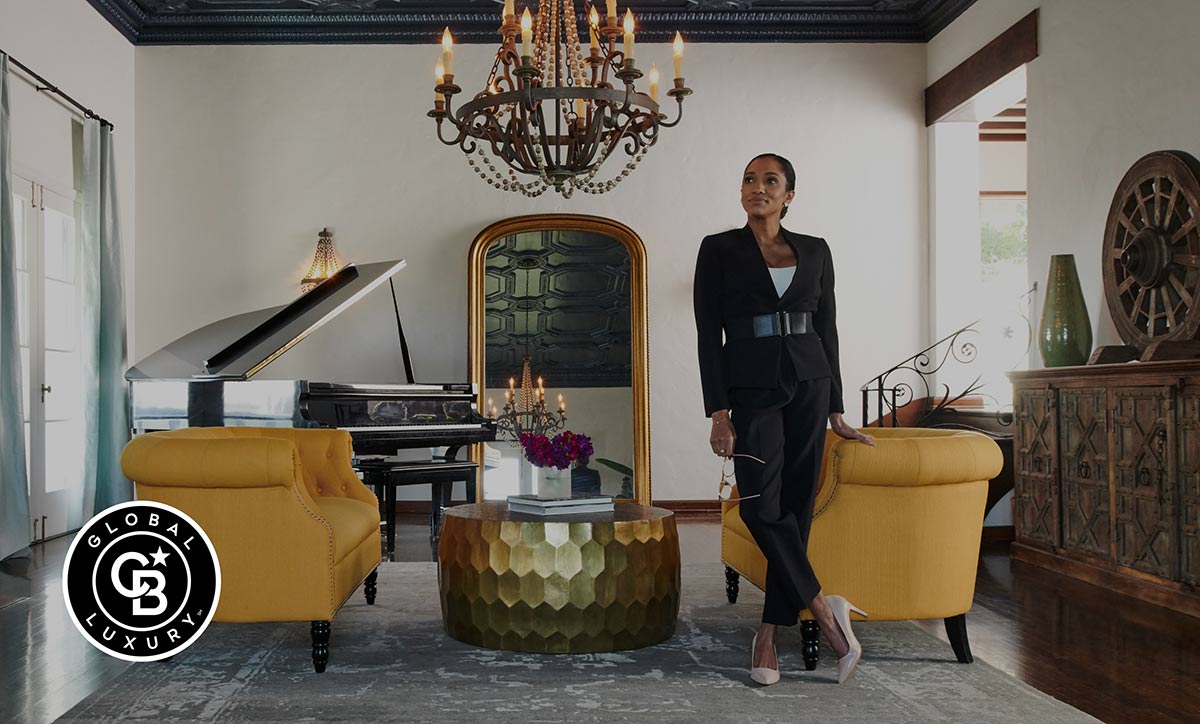 Take your career to a higher level with Coldwell Banker Global Luxury