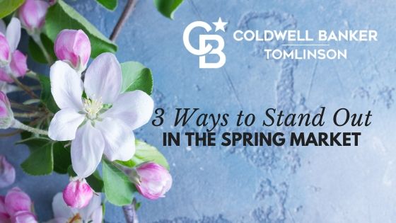 Spring Housing Market