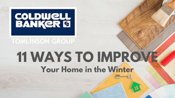 Winter Home Improvements